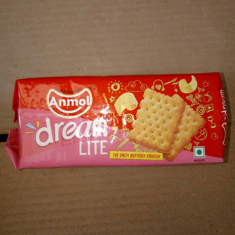 Dream lite 10/-(60)