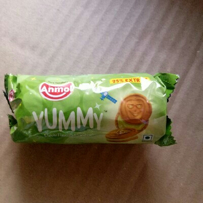 Elaichi Cream 5/-(144)
