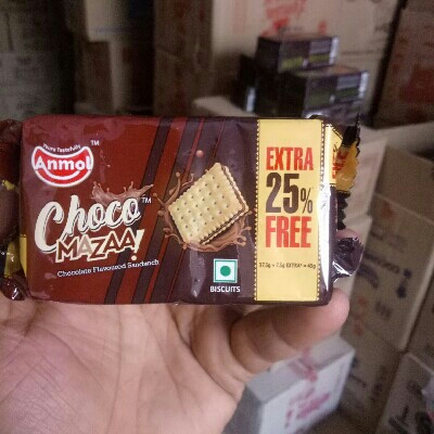 Choco Mazza 5/-(144)