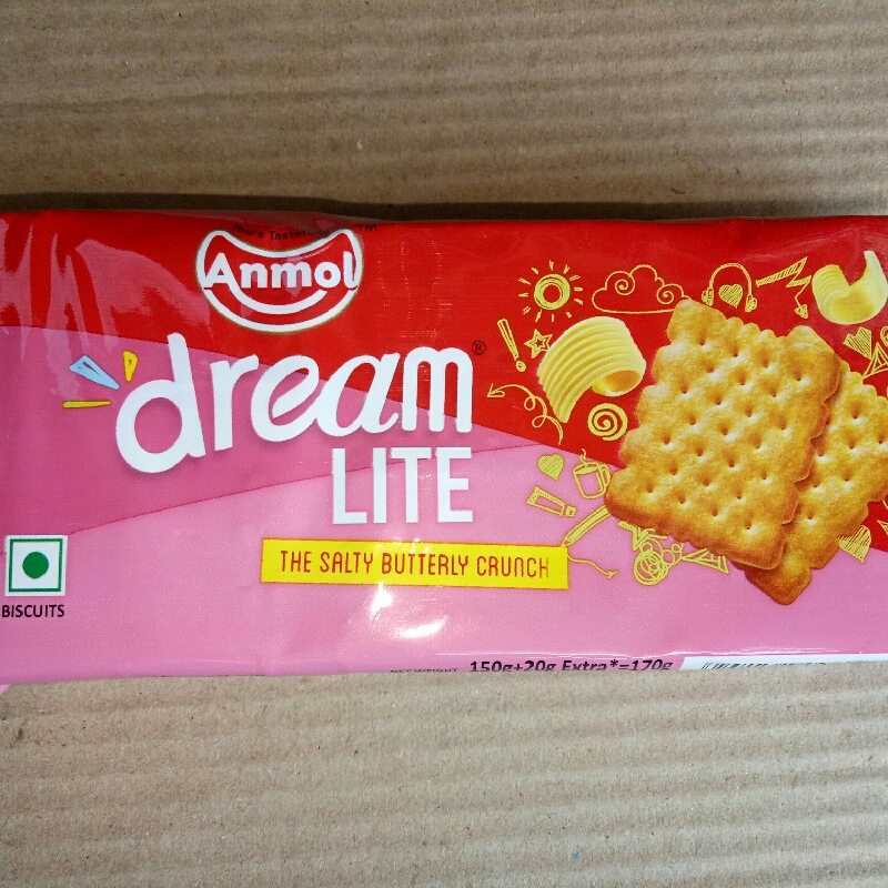 Dream Lite  20/-(30)
