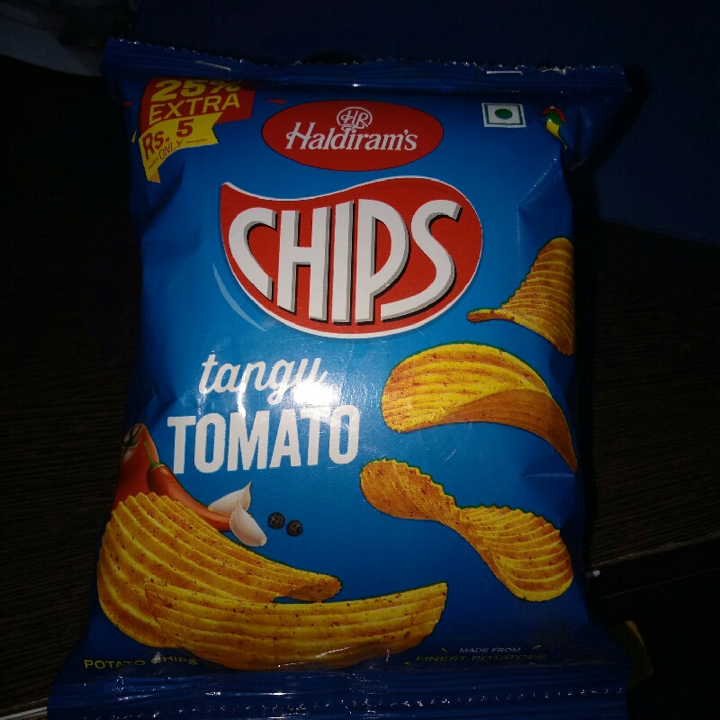 Chips Tomato 5/-(240)