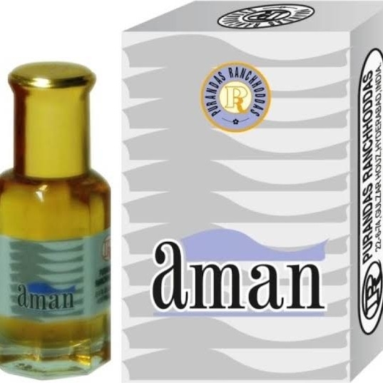 Aman 3ml