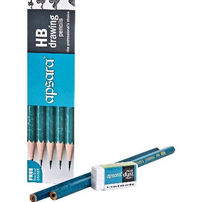 Apsara HB Pencil