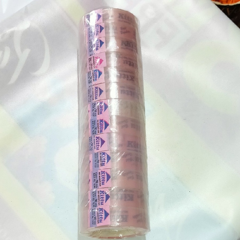 30y Tape