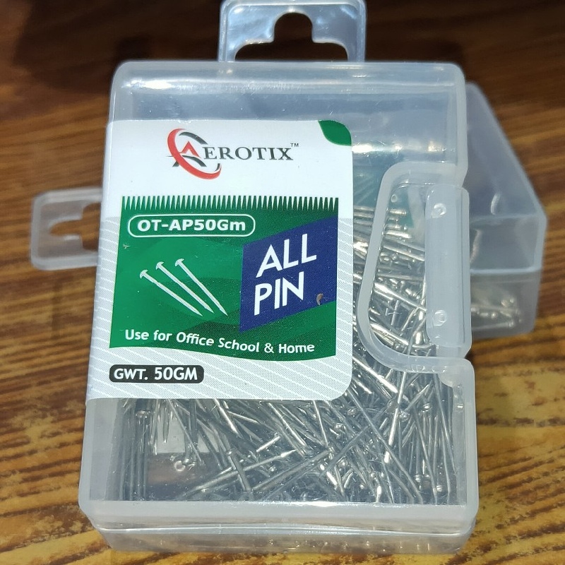 Aerorix All Pin-OT-AP50Gm