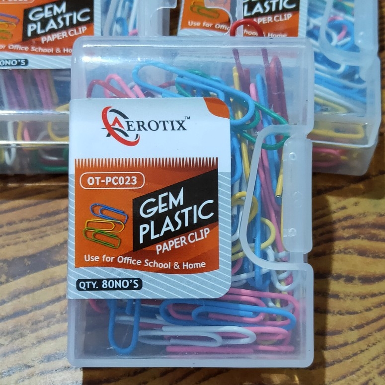 Aerorix Gems Clip-OT-PC023
