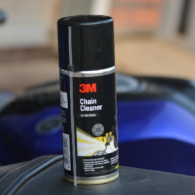 3M Chain Cleaner 75gm