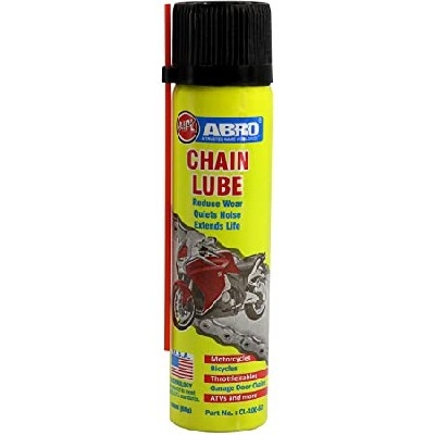 ABRO Chain Lube 100ML