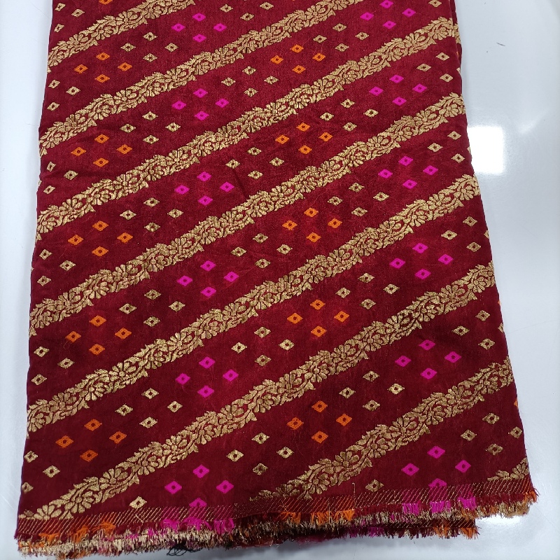 Banarshi Jaal Broket (280)