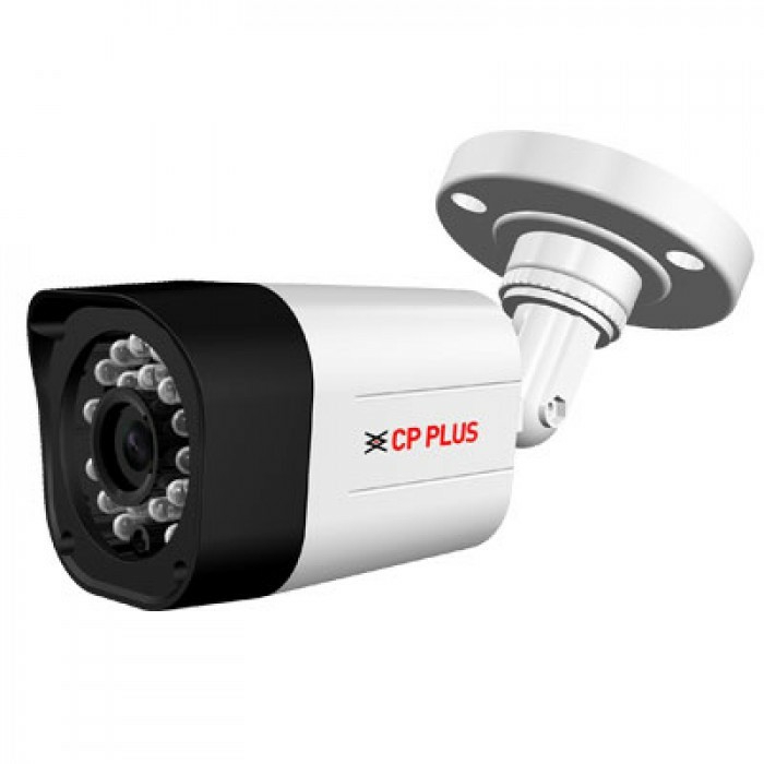 CP Plus Camera Bullet 1 MP Indigo 3.6MM(CP-VAC-T10L2)