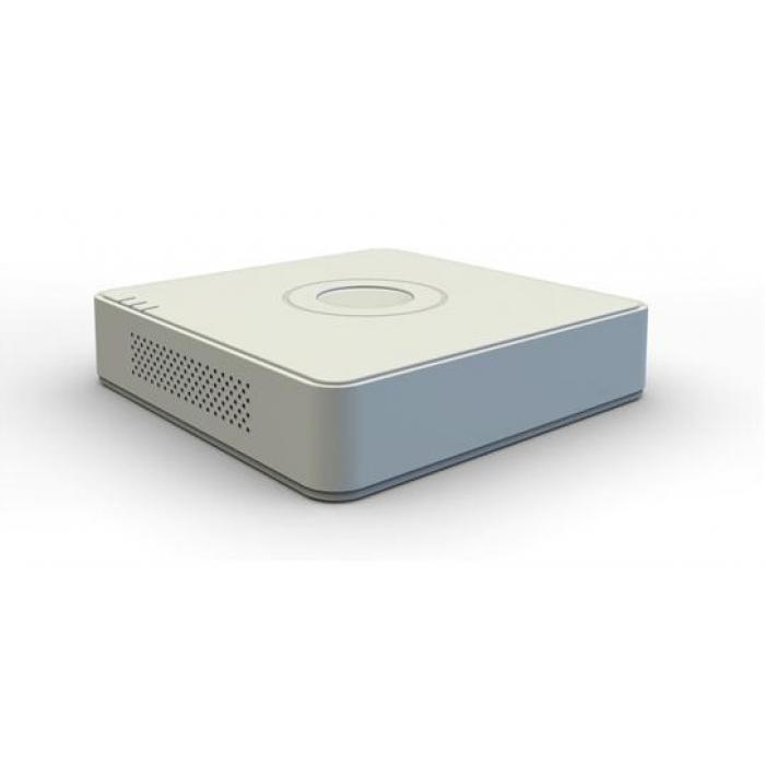 8 CH HIKVISION DS-7A08HQHI-K1 TURBO