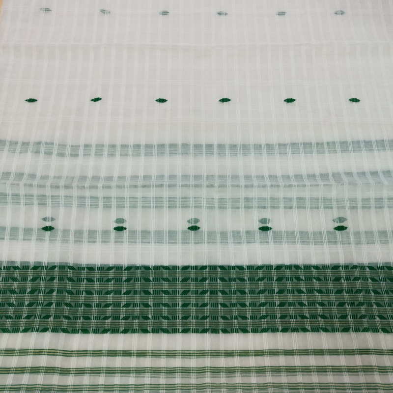 Kesa Paar Green Jura
