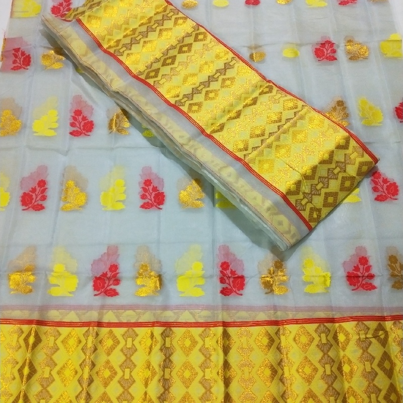 Nooni Machine Made