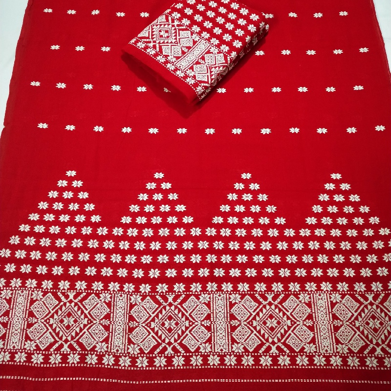 Cotton Tribe Jura
