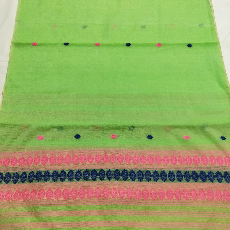 AC Cotton Green Jura