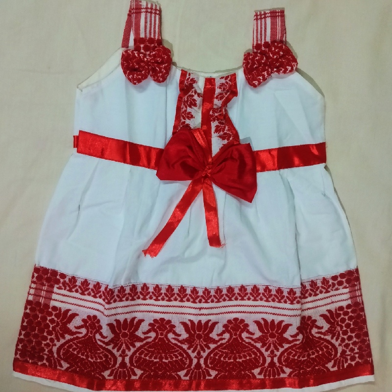 Baby Frock