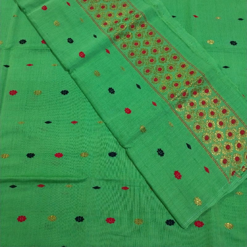 Nooni Cotton Handmade Jura
