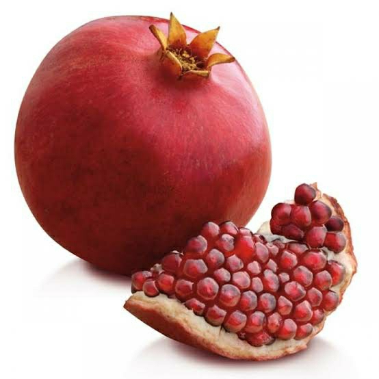 Anar ( pomegranate )