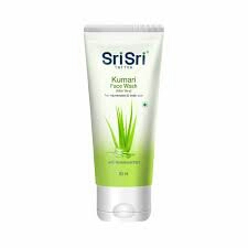 Kumari face wash