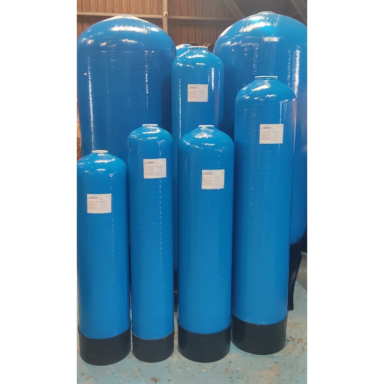 1465 TB Vessel (NRG AQUA) BLUE