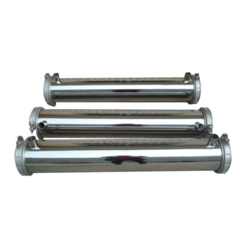 4040 SS Housing