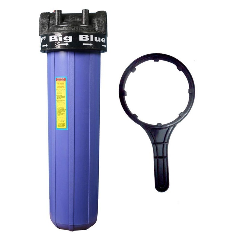 20"Jumbo Housng-1"
