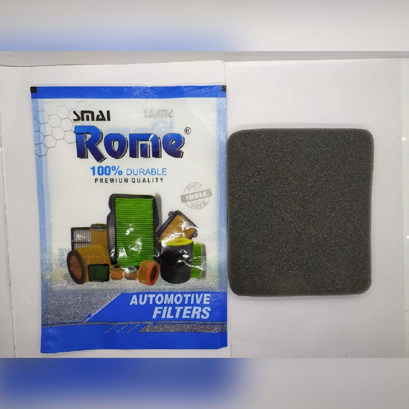AIR FILTER CALIBER IND