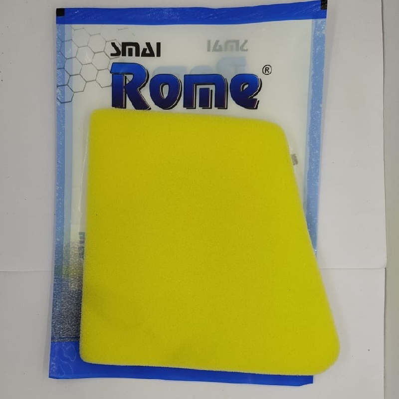 AIR FILTER J MODEL 3 WH. IND