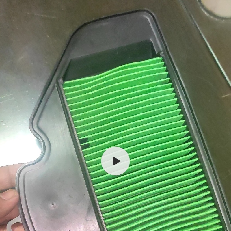 AIR FILTER ACTIVA 6G (BS6)