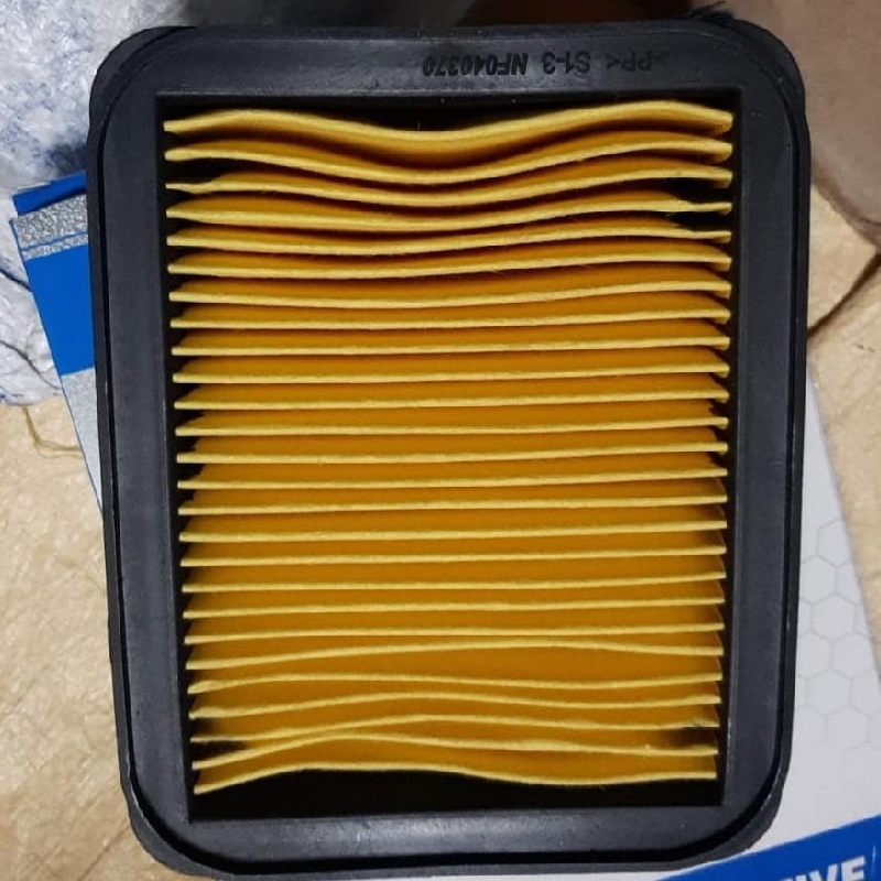 AIR FILTER APACHE 160 4V
