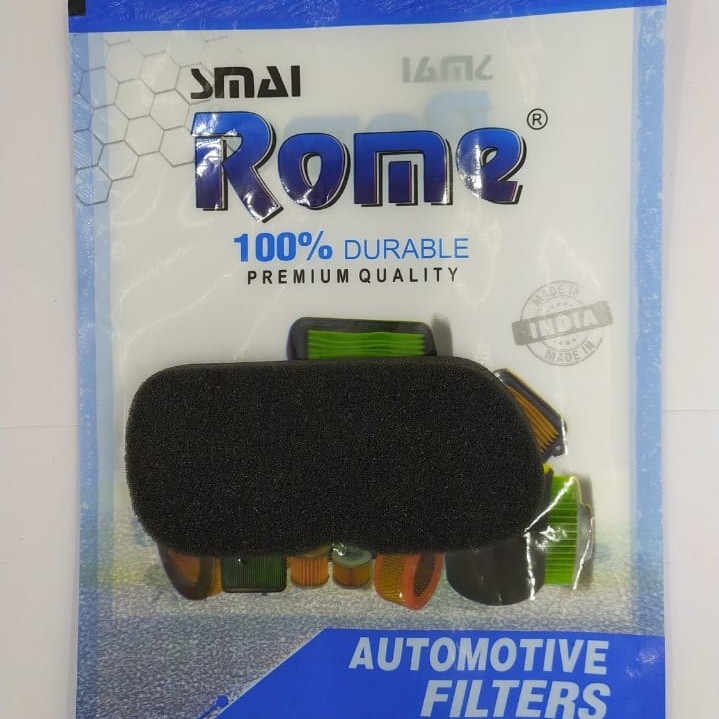 AIR FILTER H.PUCH SPCL QLTY.