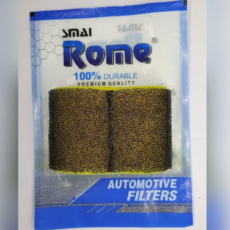 AIR FILTER ACTIVA DOUBLE SPCL QLTY.