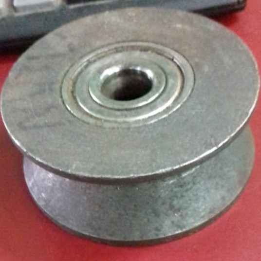 Redu Wheel 4"