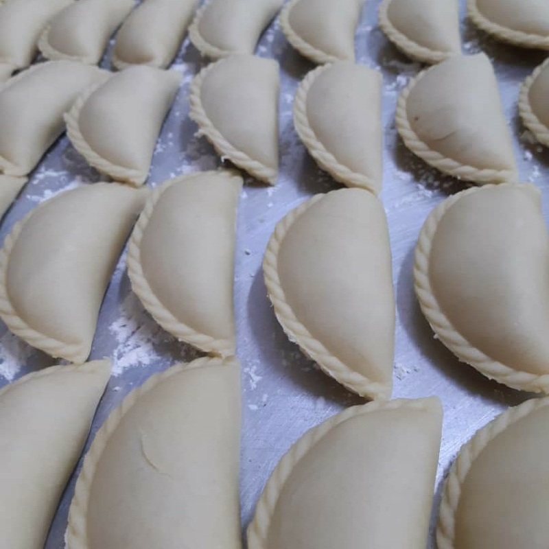 Karipap