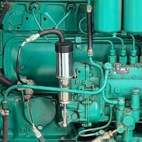 FIP MTG 24V STOP SOLENOID