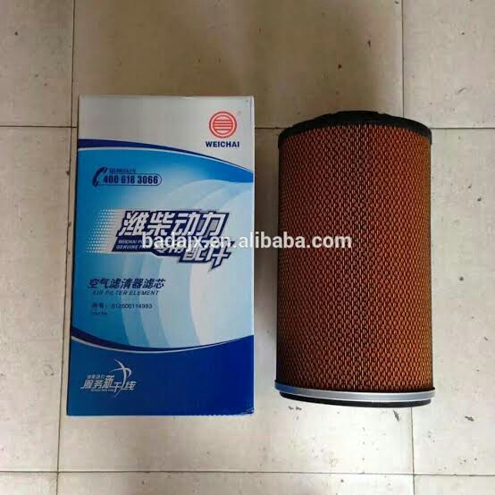 Air Filter WD 618/615