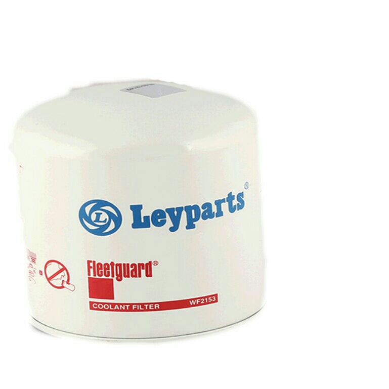 Coolant Filter