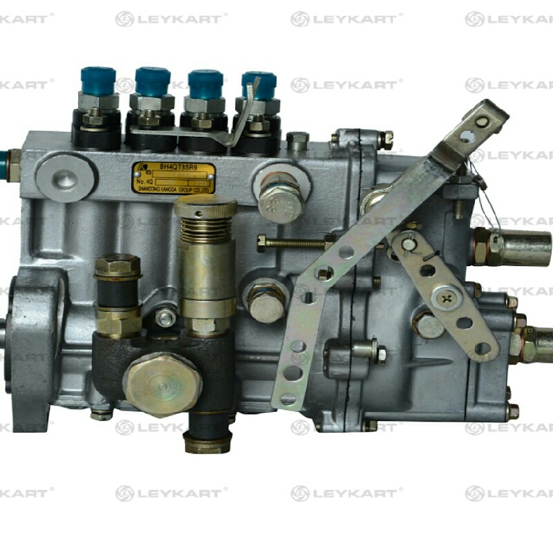 FIP (Fuel Injection Pump)