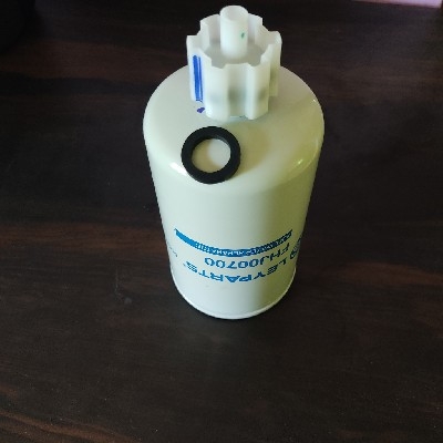 500 ml Fuel Filter Cum Water separator