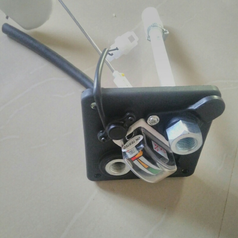 Diesel Tank Unit OCTA