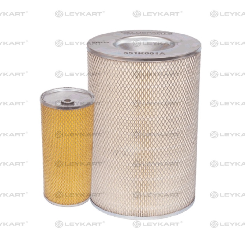 Air Filter 125 Cpcb1