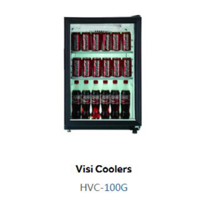 HVC 100 G