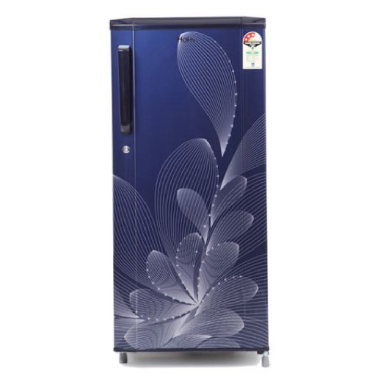 Haier Refrigerator HRD 1902BMO-E