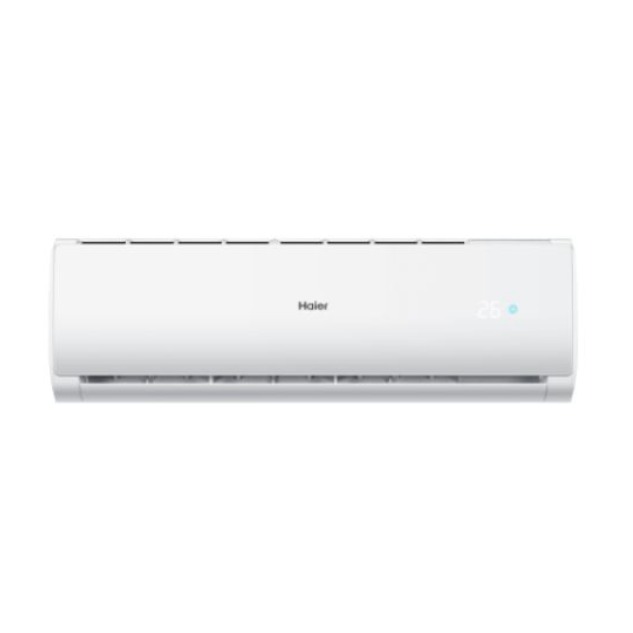 Haier A/C-HS22T-TFW1B: IDU