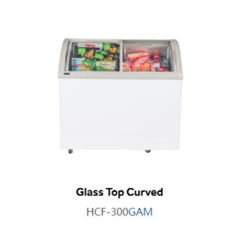 Haier Freezer HCF-300GAM