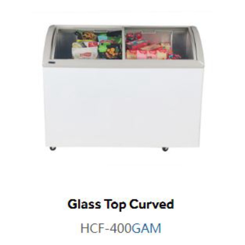 Haier Freezer HCF-400GAM