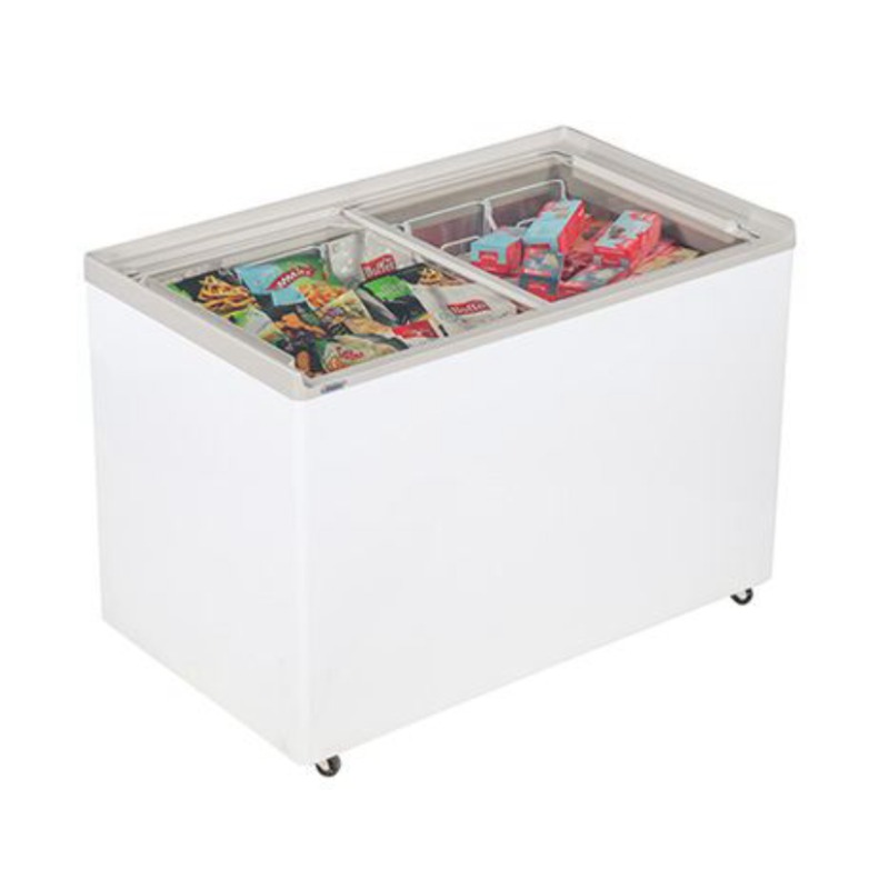 Haier Freezer HCF 410 FGMHC