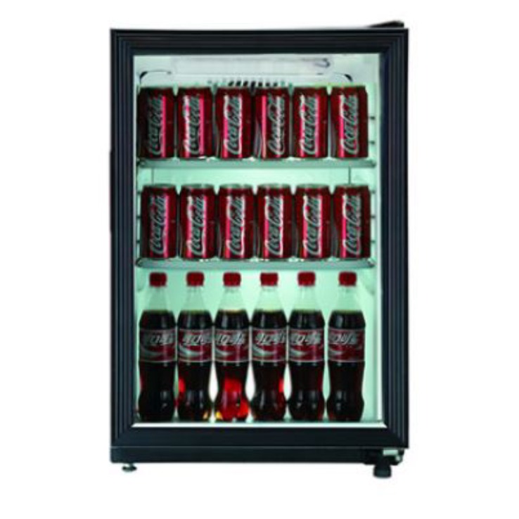 Haier Freezer HVC-100G