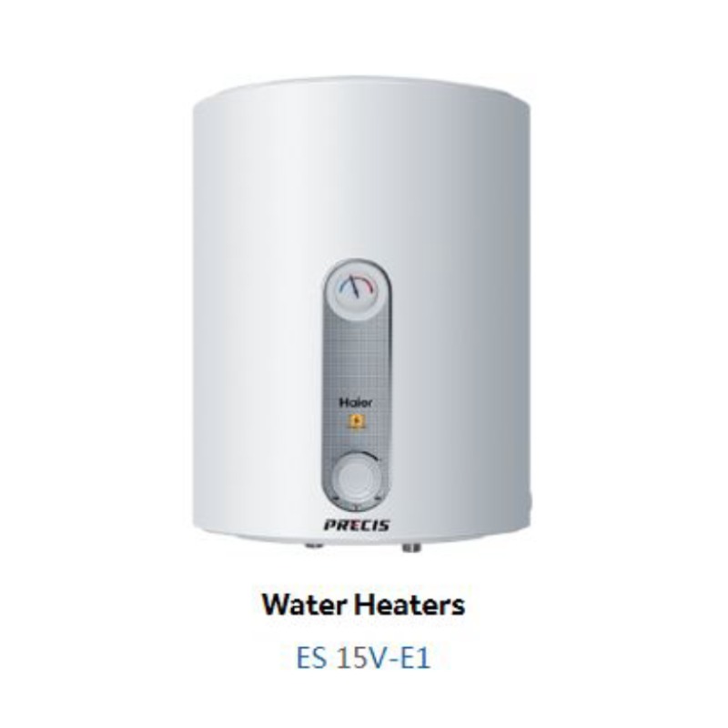 Haier Geyser -ES15V-E1