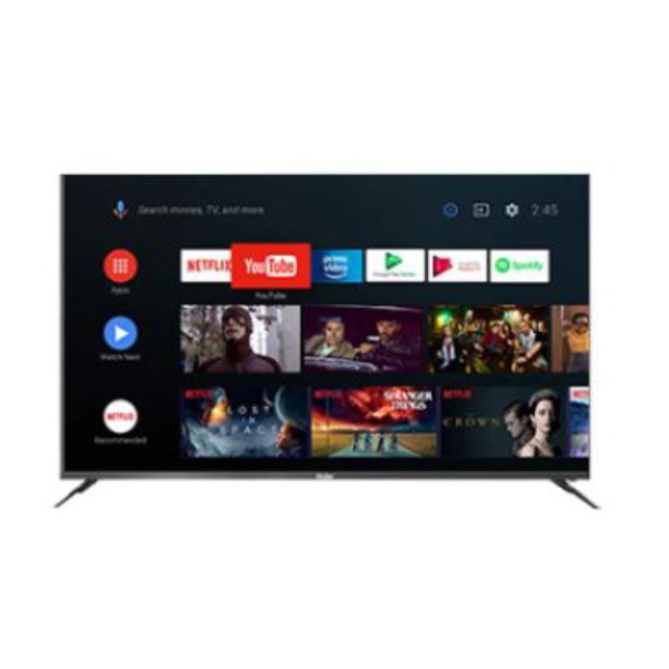 Haier LED 40 LE40K6600GA